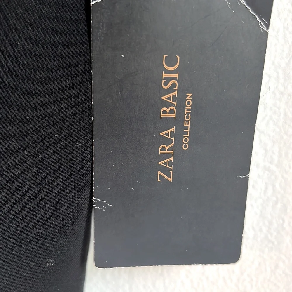 Zara cocktail mini jumper - Picture 3 of 4